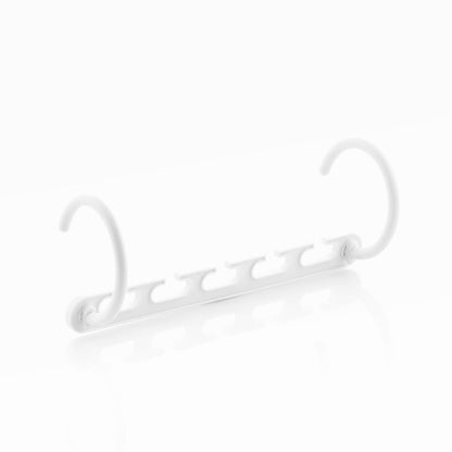 Organizador de Perchas Plusrobe (24 piezas)