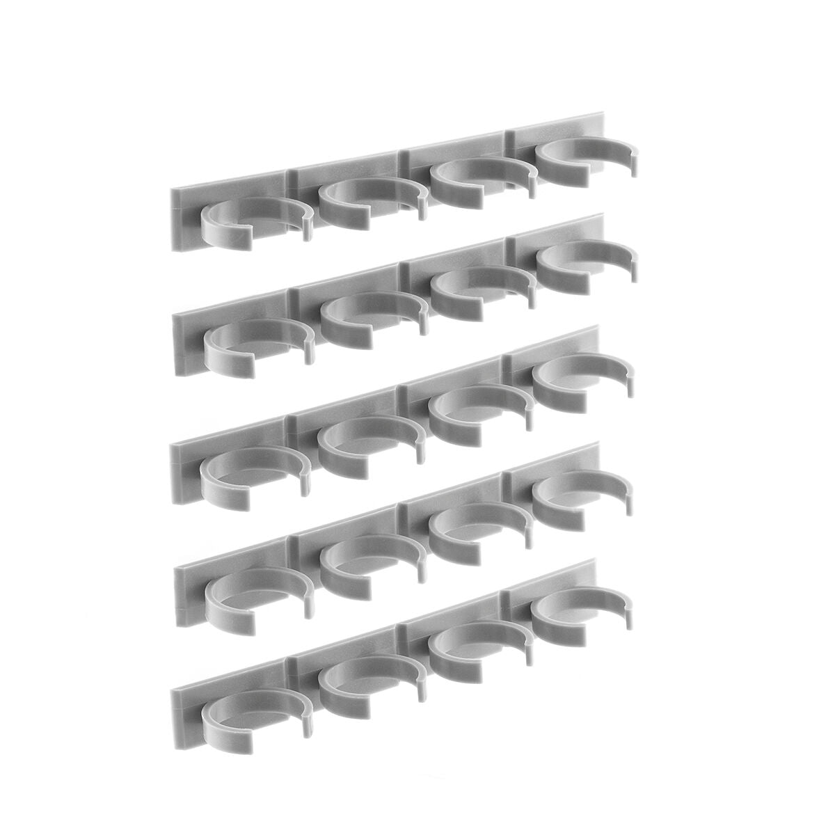 Organizador de Especias Adhesivo Jarlock x20
