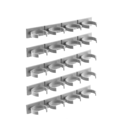 Organizador de Especias Adhesivo Jarlock x20