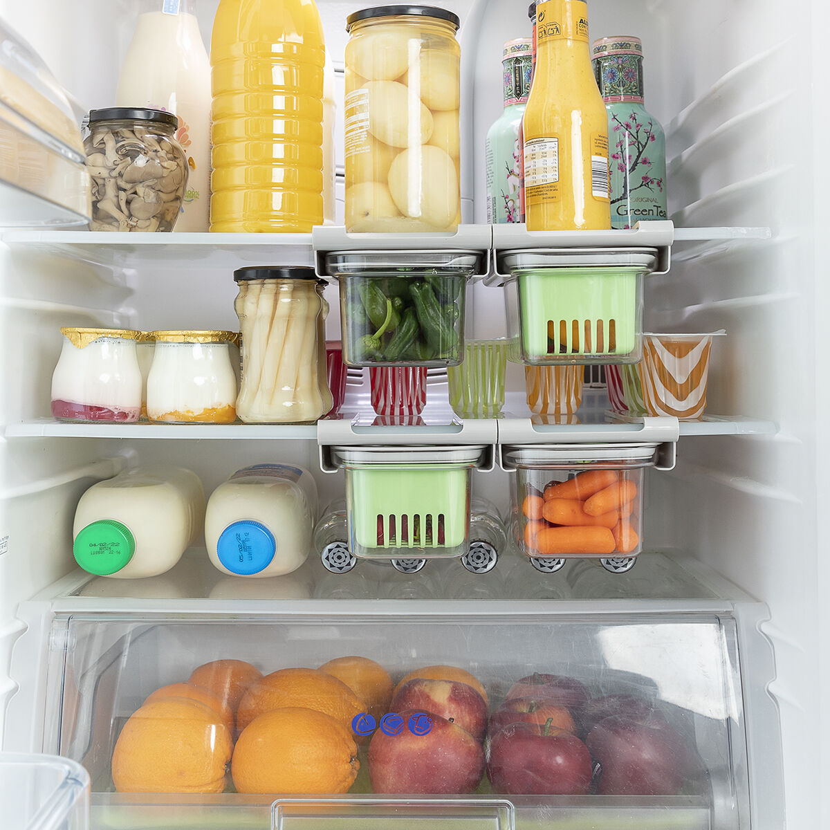 Recipiente Conservador de Alimentos Prefo