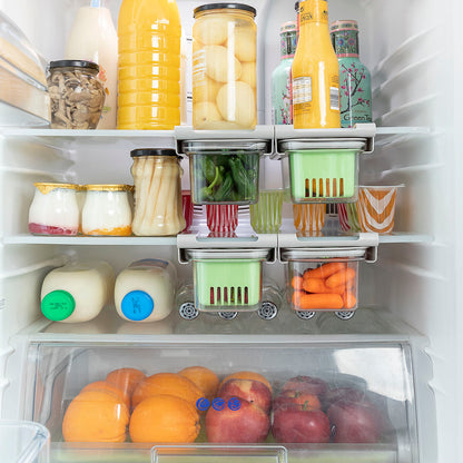 Recipiente Conservador de Alimentos Prefo