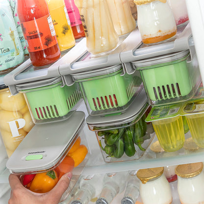 Recipiente Conservador de Alimentos Prefo