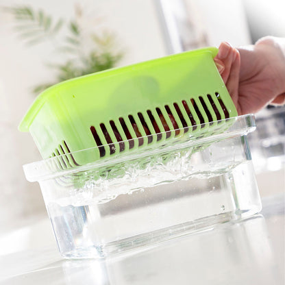 Recipiente Conservador de Alimentos Prefo