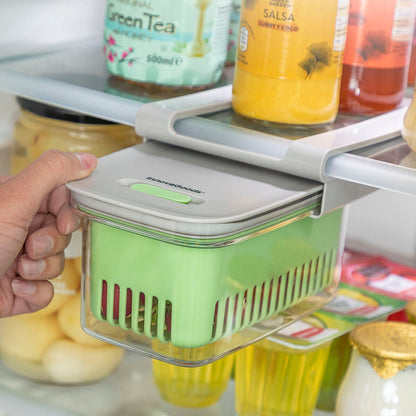Recipiente Conservador de Alimentos Prefo
