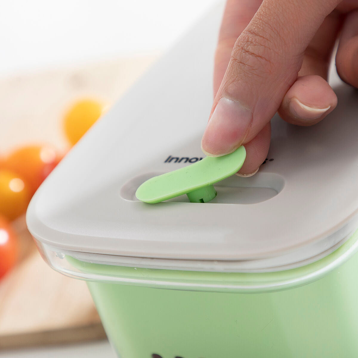 Recipiente Conservador de Alimentos Prefo