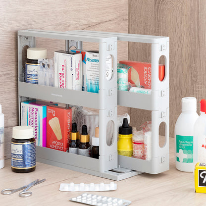 Organizador de Especias Giratorio Rispick