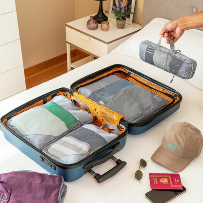 Bolsas de Compresión para Maletas Compakube (4 uds.)