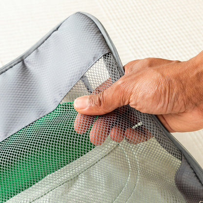 Bolsas de Compresión para Maletas Compakube (4 uds.)